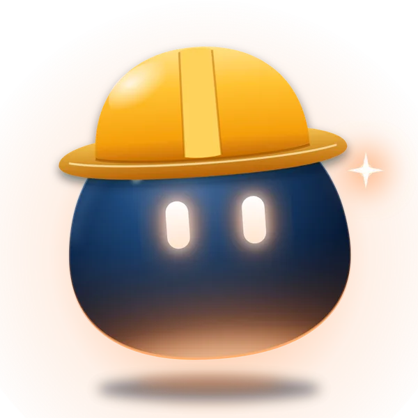 Contractor Orb character